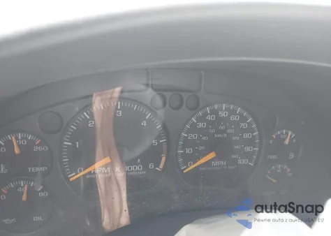 2000 Chevrolet S-10 Ls from USA, damaged, VIN 1GCCS19W6YK228427